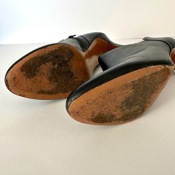 COACH - Seneca Heel Bootie - Picture 6 of 6